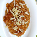 Ummay Salma's cooksnap of when they made ছানার পায়েস খেঁজুরের গুর দিয়ে.