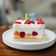 Cooksnap dari Rachma untuk resep Vanilla cake - Gluten free