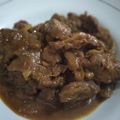 Cooksnap dari Khoi Khairunnisa untuk resep Beef Teriyaki Hokben