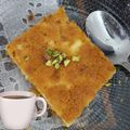 صورة من Larin Sy، شاركها بعد تجربة وصفة طريقة عمل عجينة الكنافة الناعمة