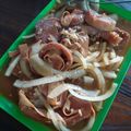 Cooksnap dari siti jumaliyah untuk resep Rolade Masak Mentega