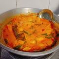 Cooksnap dari hafsah nur fadhilah untuk resep Gulai Telur Tahu dan Kacang Panjang