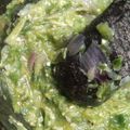 Cooksnap dari Christin Wijaya untuk resep Kepala Ayam Lado Mudo (cabe ijo)