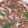 Cooksnap dari Anita Megawati untuk resep Cumi Saus Mentega