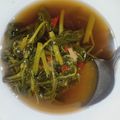 Cooksnap dari Naifritn Khaif untuk resep Sayur Asem Jawa Timuran