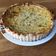 El cooksnap de Marga Rosas Campos cuando hizo Quiche de calabacín y bacon con o sin Thermomix.
