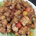 Vegetarian Recipes's cooksnap of when they made Sweet Hawaiian Chicken.