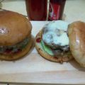 Cooksnap dari Alinna nafisah untuk resep Hamburger With Beef Patty HomeMade