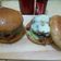 Cooksnap dari Alinna nafisah untuk resep Hamburger With Beef Patty HomeMade