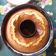 El cooksnap de Dominga Benitez cuando hizo Torta de naranja en licuadora..
