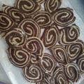 Cooksnap dari dr` Kitchen untuk resep Kue Kuping Gajah Eggless