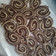 Cooksnap dari dr` Kitchen untuk resep Kue Kuping Gajah Eggless