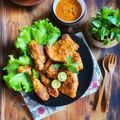 Cooksnap dari Giacinta Permana untuk resep Ayam Taliwang