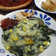 Cooksnap dari IbuMamah DewiNik Permanik untuk resep Bubur Manado