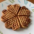 Cooksnap dari Triasita Nur Azizah untuk resep Banana pancake