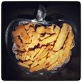 Cooksnap dari Siska Kurniaprima Szabo untuk resep Cheese Stick Ketofy