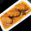 Ruby Bose's cooksnap of when they made চিতল মাছের মুইঠ্যা (chital macher muitha recipe in Bengali).