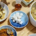 Cooksnap dari Shabrina untuk resep Ketupat/Lontong Magic Com