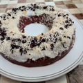 Cooksnap dari Rafael Kevin untuk resep Puding cokelat isi vla praktis