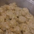 Cooksnap dari DapurKakak87 untuk resep Kulit siomay 140 lembar