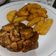 Cooksnap dari Riska Tri Agustin untuk resep Kentang wedges