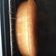 El cooksnap de Priscila cuando hizo Bizcocho de claras con naranja, canela y anís.