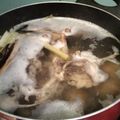 Cooksnap dari Myka_huawei untuk resep Soto Ayam Madura