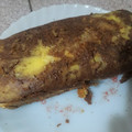 El cooksnap de Clau cuando hizo Budín marmolado, húmedo y súper fácil!.