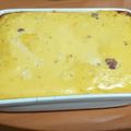 El cooksnap de Jimena Arancibia Gutierrez cuando hizo Tarta de yogurt y avena.