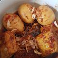 Cooksnap dari Mersa untuk resep Semur Kecap Telur Tahu