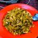 Cooksnap dari Ibu Vincya untuk resep Tumis telor sayur asin