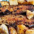 Cooksnap από dcroula στη συνταγή Μελιτζάνες παπουτσάκια χωρίς μπεσαμέλ