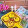 Cooksnap dari Rence untuk resep Portuguese egg tart 🐣