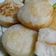 Cooksnap dari Wiwik Widiyati untuk resep Apem Panggang (Tepung Beras+Tape Singkong+Kelapa Parut)