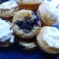 Cooksnap dari dewi aysa untuk resep Pukis keju no mixer