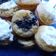 Cooksnap dari dewi aysa untuk resep Pukis keju no mixer