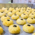 Cooksnap dari Ayu Widia untuk resep Monde KW a.k.a. kukis janda genit (eggless)