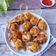 Cooksnap dari Dina_Khansa untuk resep Udang Rambutan ala Mie Gacoan