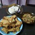 Cooksnap dari Annisa Haryanti untuk resep Martabak Telur Kulit Pangsit Super Simple