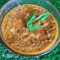 Payel Chongdar's cooksnap of when they made এগ তরকা (egg tarka recipe in Bengali).