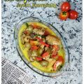 Cooksnap dari Lady Nafaz untuk resep Garang Asam #Week47