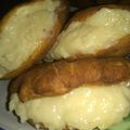 El cooksnap de Gerardine Colmenares cuando hizo Crema pastelera de Coco.
