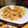 El cooksnap de Zaida TC @alquimiasfood cuando hizo Macarrones con setas y huevo al curry.
