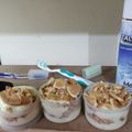 Cooksnap dari kucingkepanasan untuk resep Regal dessert