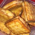 Cooksnap dari mutia maurer untuk resep 📑 Gabin Vla susu
