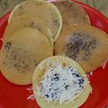 Cooksnap dari vieca vie untuk resep Dorayaki simple anti gagal 😁