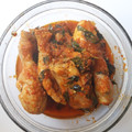 Cooksnap dari Kaisarkitchen untuk resep Ayam Woku kemangi