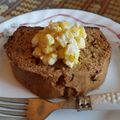 jesse.nomos's cooksnap of when they made Cinnamon Apple Bread.