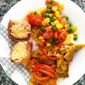El cooksnap de Miguel Angel Arroyo Salazar cuando hizo ✨Tilapia ✨.