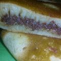 Cooksnap dari Gretha C. untuk resep Martabak manis